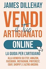Vendi tuo artigianato usato  Spedito ovunque in Italia 