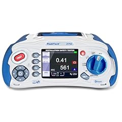 Peaktech 2755 vde gebraucht kaufen  Wird an jeden Ort in Deutschland
