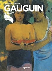 Gauguin tahiti usato  Spedito ovunque in Italia 