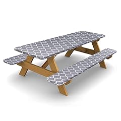 Vinyl picnic table for sale  Delivered anywhere in USA 