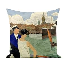 Fabulous coussin similicuir d'occasion  Livré partout en France