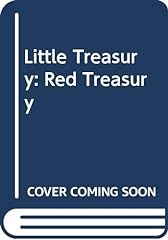 Red treasury for sale  Delivered anywhere in UK