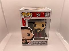 Funko pop wwe for sale  Delivered anywhere in USA 