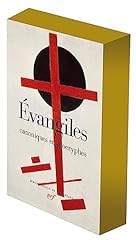 évangiles canoniques apocryph d'occasion  Livré partout en France