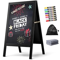 Chezerra frame chalkboard for sale  Delivered anywhere in USA 