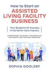 Start assisted living for sale  Delivered anywhere in USA 