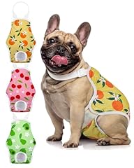 Micooyo reusable dog for sale  Delivered anywhere in UK