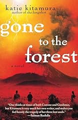 Gone forest novel for sale  Delivered anywhere in USA 