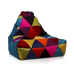 Ecopuf poltrona pouf usato  Spedito ovunque in Italia 