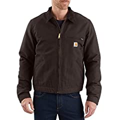 Carhartt men duck for sale  Delivered anywhere in UK