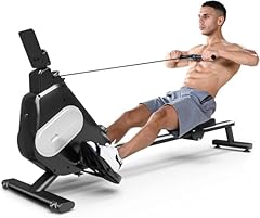 Jupgod rowing machine for sale  Delivered anywhere in UK
