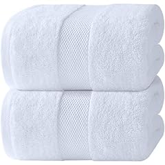 Luxury bath sheet for sale  Delivered anywhere in UK