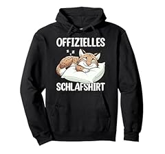 Ffizielles schlafshirt luchs gebraucht kaufen  Wird an jeden Ort in Deutschland