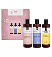 Champneys refresh routine for sale  Delivered anywhere in UK