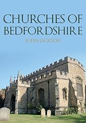 Churches bedfordshire for sale  Delivered anywhere in UK
