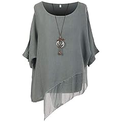 Italian ladies linen for sale  Delivered anywhere in UK