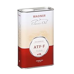 Wagner classic atf gebraucht kaufen  Wird an jeden Ort in Deutschland