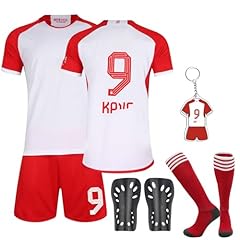 Sidesea football kit for sale  Delivered anywhere in UK