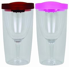 Vino2go wine tumblers for sale  Delivered anywhere in USA 