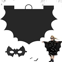 Enaiah costume pipistrello usato  Spedito ovunque in Italia 