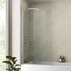 Luxura chrome bath for sale  Delivered anywhere in Ireland
