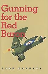Gunning red baron for sale  Delivered anywhere in UK