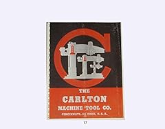 Carlton radial arm for sale  Delivered anywhere in USA 