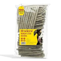 Howlers natural 12.5cm for sale  Delivered anywhere in UK