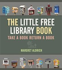 Little free library for sale  Delivered anywhere in USA 