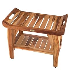 Ecodecors tranquility teak for sale  Delivered anywhere in USA 