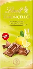 Lindt schokolade limoncello gebraucht kaufen  Wird an jeden Ort in Deutschland