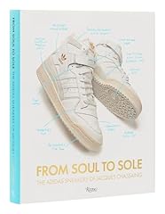 From soul sole d'occasion  Livré partout en France