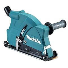 Makita cuffia aspirazione usato  Spedito ovunque in Italia 