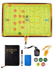 Lavagna tattica calcio usato  Spedito ovunque in Italia 