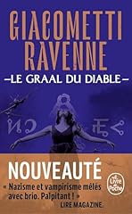 Graal diable d'occasion  Livré partout en France