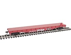 Walthers trainline flat for sale  Delivered anywhere in USA 
