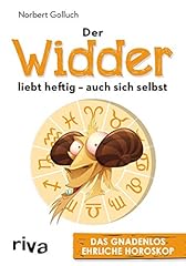 Widder liebt heftig gebraucht kaufen  Wird an jeden Ort in Deutschland