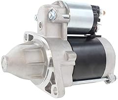 New starter compatible for sale  Delivered anywhere in USA 