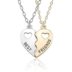 Lot colliers bff d'occasion  Livré partout en France