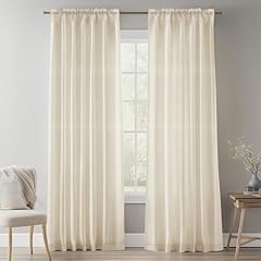 Nakihouse natural linen for sale  Delivered anywhere in UK