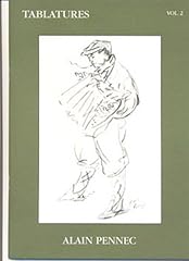 Tablatures accordéon diatoniq d'occasion  Livré partout en France