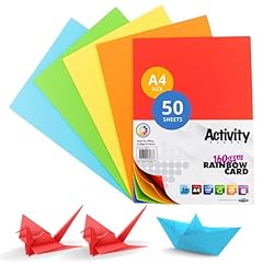 Assorted colour rainbow for sale  Delivered anywhere in UK