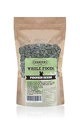 Chandra whole foods for sale  Delivered anywhere in UK