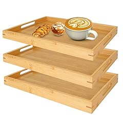 Jmiatry wooden tray for sale  Delivered anywhere in Ireland