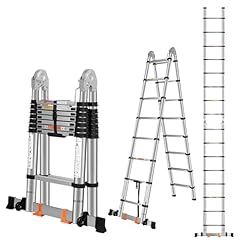 Dezex telescoping ladders for sale  Delivered anywhere in USA 