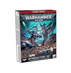 Warhammer 000 introductory usato  Spedito ovunque in Italia 