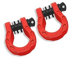 Gearamerica mega shackles for sale  Delivered anywhere in UK