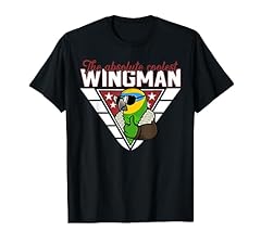 Coolest wingman parrot for sale  Delivered anywhere in USA 