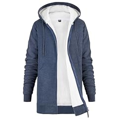 Citycomfort womens hoodie for sale  Delivered anywhere in UK