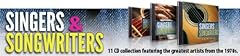 Singers songwriters box for sale  Delivered anywhere in USA 